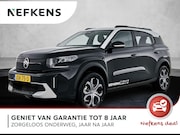 Citroën C3 Aircross - SUV Plus Hybrid 145pk Automaat | Zeer lage kilometerstand! |
