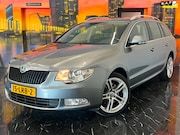 Skoda Superb - 1.8 TSI Ambition Trekhaak|Parkeer Sensor