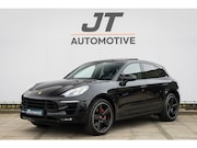 Porsche Macan - GTS 3.0 GTS PANO | Stoelverwarming | Camera | Bose