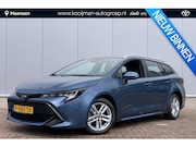 Toyota Corolla - Touring Sports 1.8 Hybrid Active | Camera | Navi | BTW'er |
