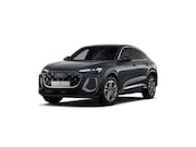 Audi Q5 Sportback - e-hybrid quattro 299 S tronic S edition | Audi virtual cockp