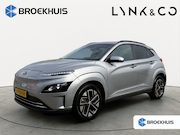 Hyundai Kona - EV Pure 64 kWh | Apple Carplay/Android Auto | Camera | Stoel