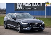 Volvo V60 - 2.0 T6 Recharge AWD Inscription Trekhaak|Leder|1e Eigenaar