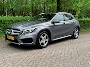Mercedes-Benz GLA-Klasse - 180|Ambition|Pano|AMG-Line|Navi|Bi-Xenon|Keyless|Camera|Stoe