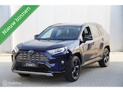 Toyota RAV4 - 2.5 Hybrid Bi-Tone