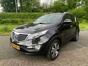 Kia Sportage - 2.0 X-clusive