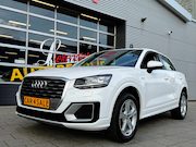 Audi Q2 - 30 TFSI Sport S Line Edition - Airco I Sport interieur & Vel