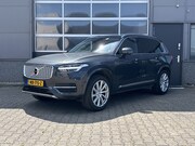 Volvo XC90 - 2.0 T8 Twin Engine AWD Inscription - Schuif/kanteldak - 7 Pe