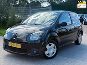 Renault Twingo - 1.2-16V Dynamique Airco Elek.pakket, Met.lak