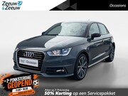 Audi A1 - Sportback 95PK TFSI Adrenalin | Navi | Lichtmetalen Velgen |