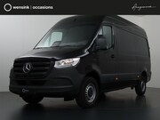Mercedes-Benz eSprinter - 314 L2 H2 PRO | 81 kWh | 100% elektrisch | 2000kg Trekhaak |
