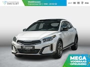 Kia Xceed - 1.5 T-GDi GT-PlusLine | Uit voorraad leverbaar | Automaat |