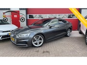 Audi A5 - Sportback 2.0 TFSI MHEV Sport S-line Edition AUTOMAAT / FULL