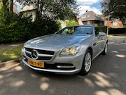 Mercedes-Benz SLK-klasse - 200 AIRSCARF Nwe Type, Dealerauto,