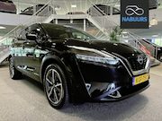 Nissan Qashqai - 1.5 e-Power Tekna, Pano, HUD, 360cam, Adaptive