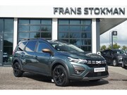 Dacia Jogger - 1.0 TCe 100 ECO-G Extreme 5p.