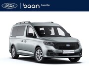 Ford Tourneo Connect - 1.5 PHEV L2 Titanium | Trekhaak | 7 zitplaatsen | AGR stoele