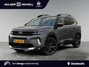 Citroën C5 Aircross - Shine Pack 1.2 Turbo 130pk EAT8 | STOELMASSAGE + MEMORY | SC