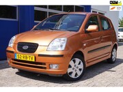 Kia Picanto - 1.0 LXE X-tra