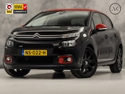Citroën C3 - 1.2 PureTech S&S Shine Automaat (APPLE CARPLAY, GROOT NAVI,