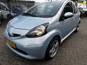 Toyota Aygo - 1.0-12V +, NW APK