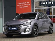 Peugeot 208 - 1.2 Hybrid 110 e-DCS6 GT | Adaptieve cruise control | Draadl