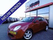 Alfa Romeo MiTo - 1.4 T Distinctive | NL-AUTO | CRUISE | NAVI | LMV