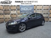 Volkswagen Golf - 1.4 TSI R-Line Highline VCP LED Matrix Clima Carplay Navi 17