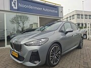 BMW 2-serie Active Tourer - 218i M- sport leer / camera / panoramadak / HD / navigatie /