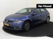 Volkswagen Polo - 1.0 TSI Life | airco | Apple Carplay/Android | cruise contro