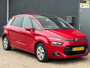 Citroën C4 Picasso - 1.6 e-HDi Business NAVI CAMERA NAP APK PDC