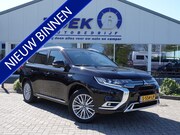 Mitsubishi Outlander - 2.4 PHEV Intense+ VOL LEER | SCHUIFDAK | TREKH. | ACC | NAVI