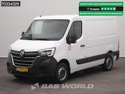 Renault Master - 135PK L1H1 LED Airco Cruise Parkeersensoren Euro6 Airco Crui