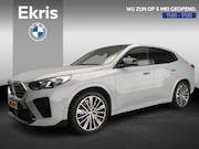 BMW X2 - M35i xDrive | M-Sportpakket | LED | Leder | Navigatie | Schu