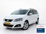 Seat Alhambra - 1.4 TSI Style 7p trekhaak DSG Navi