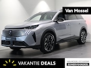 Peugeot 5008 - Hybrid 145 Allure HYBRIDE - AUTOMAAT - 7 ZITTER