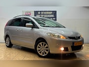 Mazda 5 - 1.8 Executive 7P / 2DE Eigenaar /Rijklaar /Airco