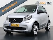 Smart ForTwo - 1.0 Passion Automaat | Panoramadak | Cruise controle | Stoel
