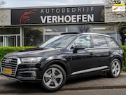 Audi Q7 - 3.0 TDI e-tron QUATTRO PREMIUM - PANO - 360 CAMERA - BOSE AU