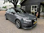 Audi A1 - Sportback 1.4 TFSI Sport S line Edition