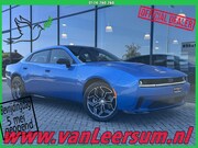 Dodge Charger Daytona - R/T EV | 544PK | Pano | Alpine | Soundbox