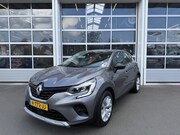 Renault Captur - 1.6 ET H 145 Zen