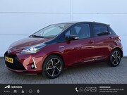Toyota Yaris - 1.5 Hybrid Bi-Tone / Trekhaak / Navigatiesysteem full map / 