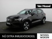 Volvo XC40 - Recharge Plus | Automaat | Apple Carplay / Android Auto | Go