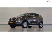 Kia Sportage - 1.6 GDI X-ecutive Plus Pack Leer Navi Garantie