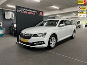 Skoda Superb - Combi 1.5 TSI ACT Business Edition / NL auto / eerste eigena