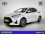 Toyota Yaris - 1.5 Hybrid 130 Executive | BTW voertuig | Stoel+stuurverwarm