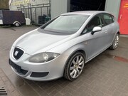 Seat Leon - 1.6 Reference