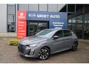 Peugeot 208 - 1.2 Hybrid e-DCS6 Allure Automaat Airco Carplay Rondom senso