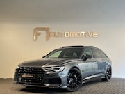 Audi A6 - Avant 55 TFSI quattro Competition Pano|B&O|BlindSpot|Keyless